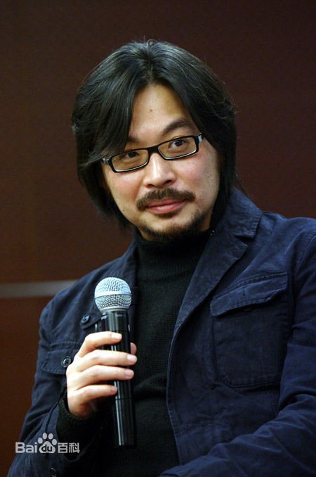 最优质韦家辉(Ka-Fai Wai)精彩图册