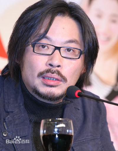 最优质韦家辉(Ka-Fai Wai)精彩图册