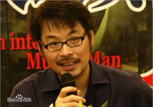 最优质韦家辉(Ka-Fai Wai)精彩图册