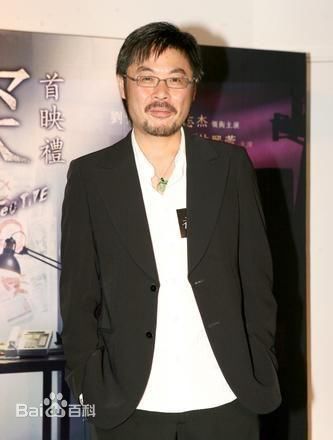 最优质韦家辉(Ka-Fai Wai)精彩图册