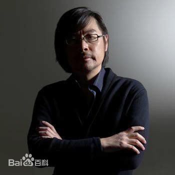 韦家辉(Ka-Fai Wai)前后照片