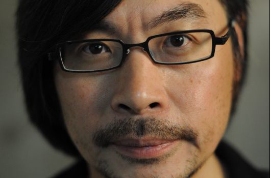 韦家辉(Ka-Fai Wai)前后照片