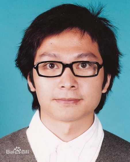 邓一君(John Tang)活动照前后照片