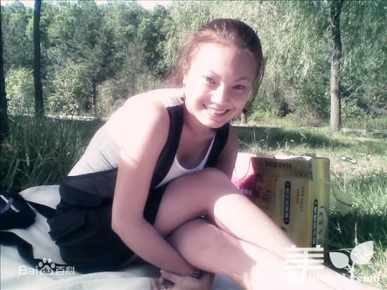 胡燕妮人物图片图册