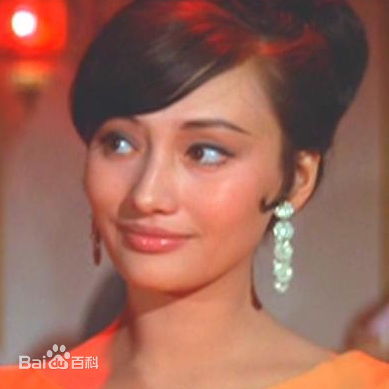 胡燕妮人物图片图册