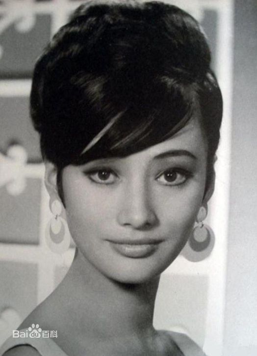 胡燕妮人物图片图册