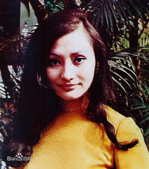 胡燕妮人物图片图册