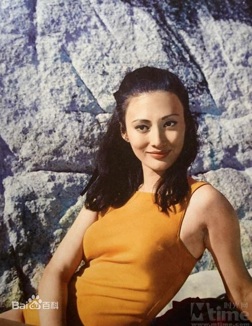 胡燕妮人物图片图册