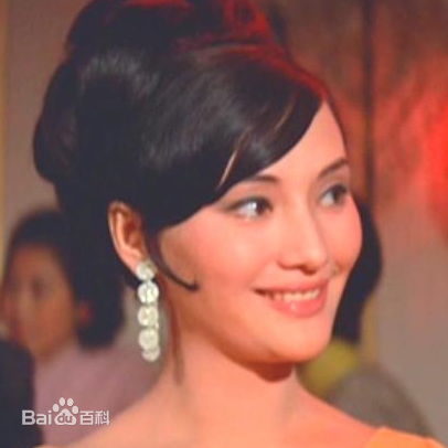 最全胡燕妮在《欲燄狂流》中的壁纸