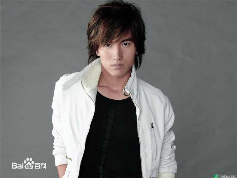 言承旭(Jerry Yan)精选杂志封面图册
