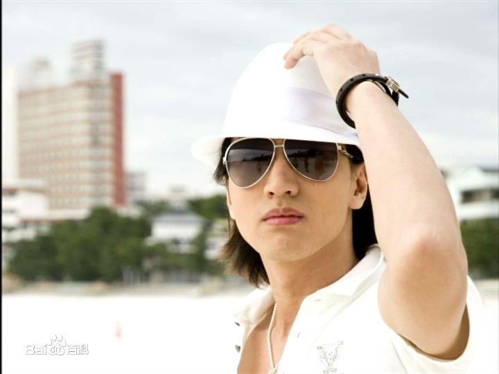 言承旭(Jerry Yan)精选杂志封面图册