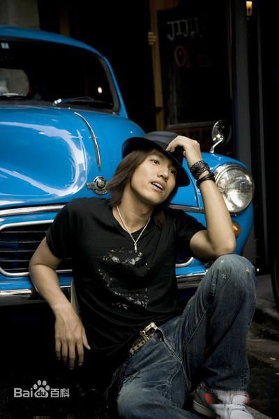 言承旭(Jerry Yan)精选杂志封面图册