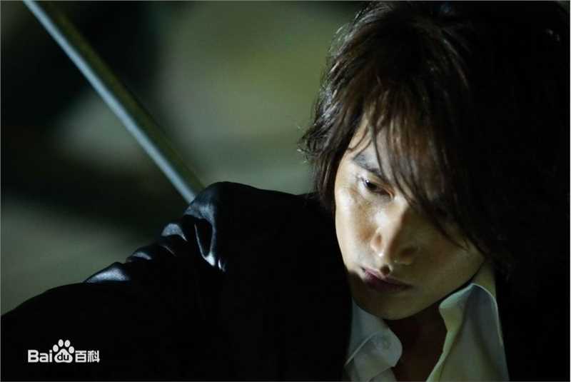 言承旭(Jerry Yan)精选杂志封面图册