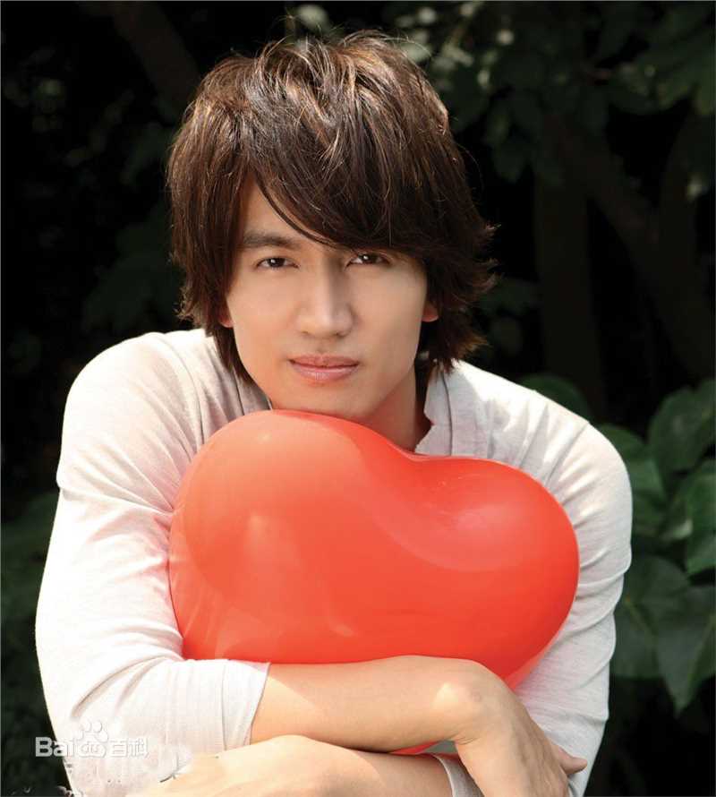 言承旭(Jerry Yan)精选杂志封面图册