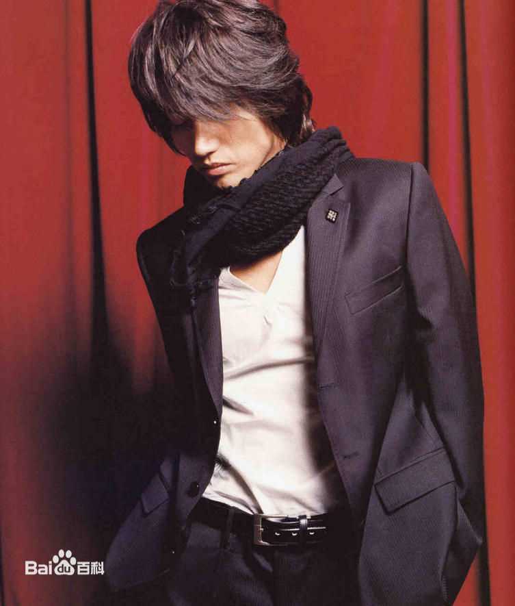 言承旭(Jerry Yan)精选杂志封面图册