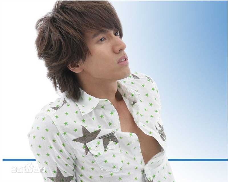 言承旭(Jerry Yan)精选杂志封面图册