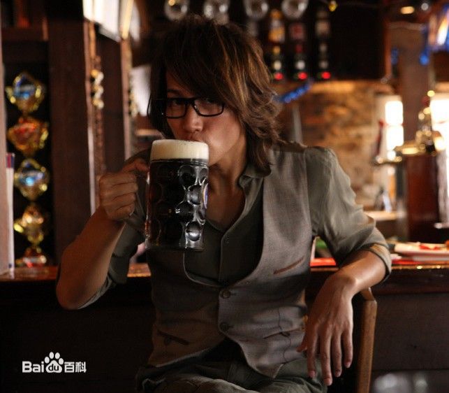 言承旭(Jerry Yan)精选杂志封面图册