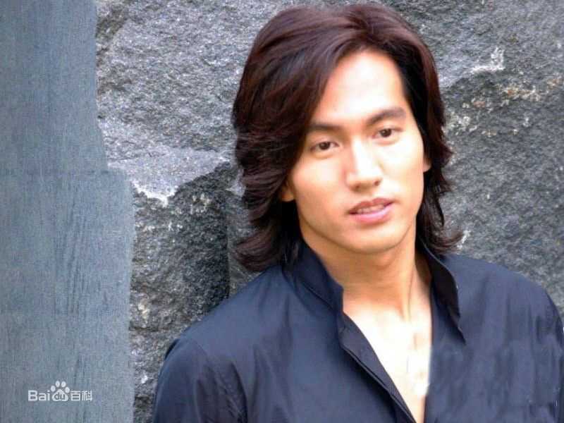 言承旭(Jerry Yan)精选杂志封面图册
