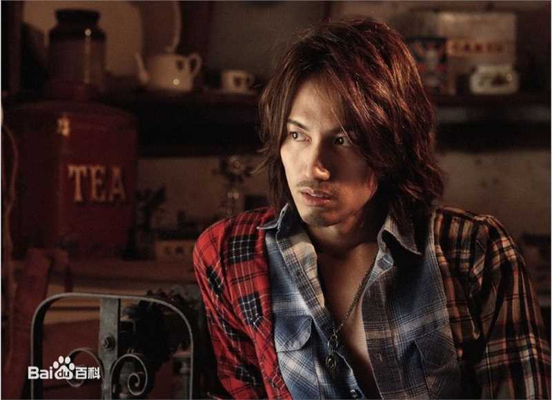 言承旭(Jerry Yan)精选杂志封面图册