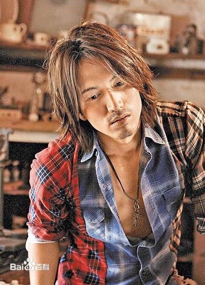 言承旭(Jerry Yan)精选杂志封面图册