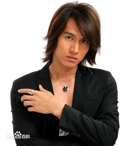 言承旭(Jerry Yan)精选杂志封面图册