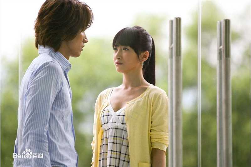 言承旭(Jerry Yan)精选海报封面剧照图册