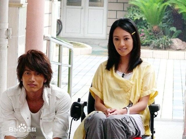 言承旭(Jerry Yan)精选海报封面剧照图册