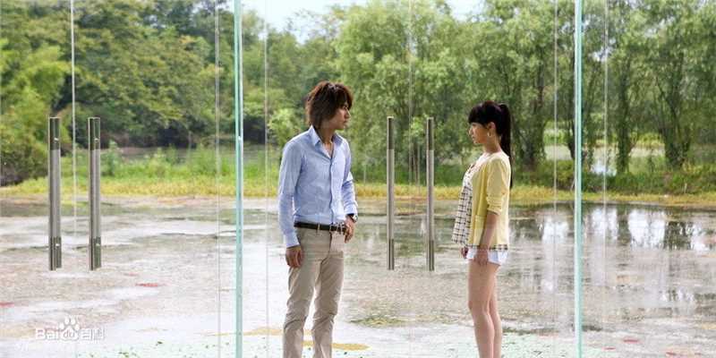 言承旭(Jerry Yan)精选海报封面剧照图册