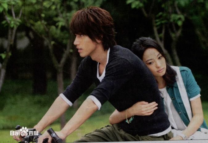 言承旭(Jerry Yan)精选海报封面剧照图册