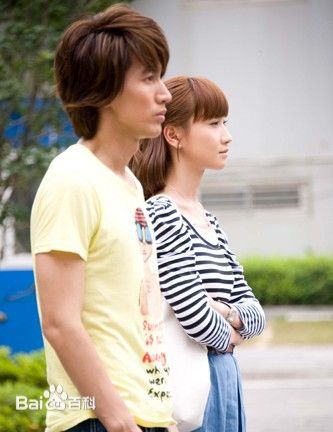 言承旭(Jerry Yan)精选海报封面剧照图册