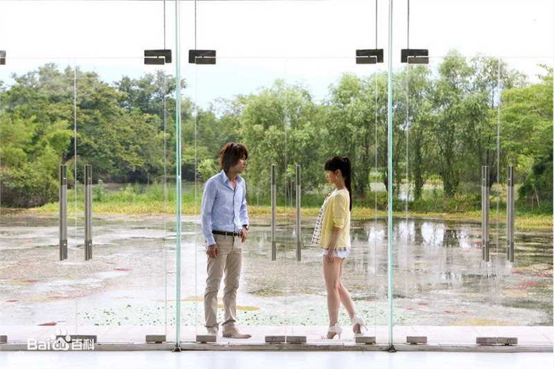 言承旭(Jerry Yan)精选海报封面剧照图册