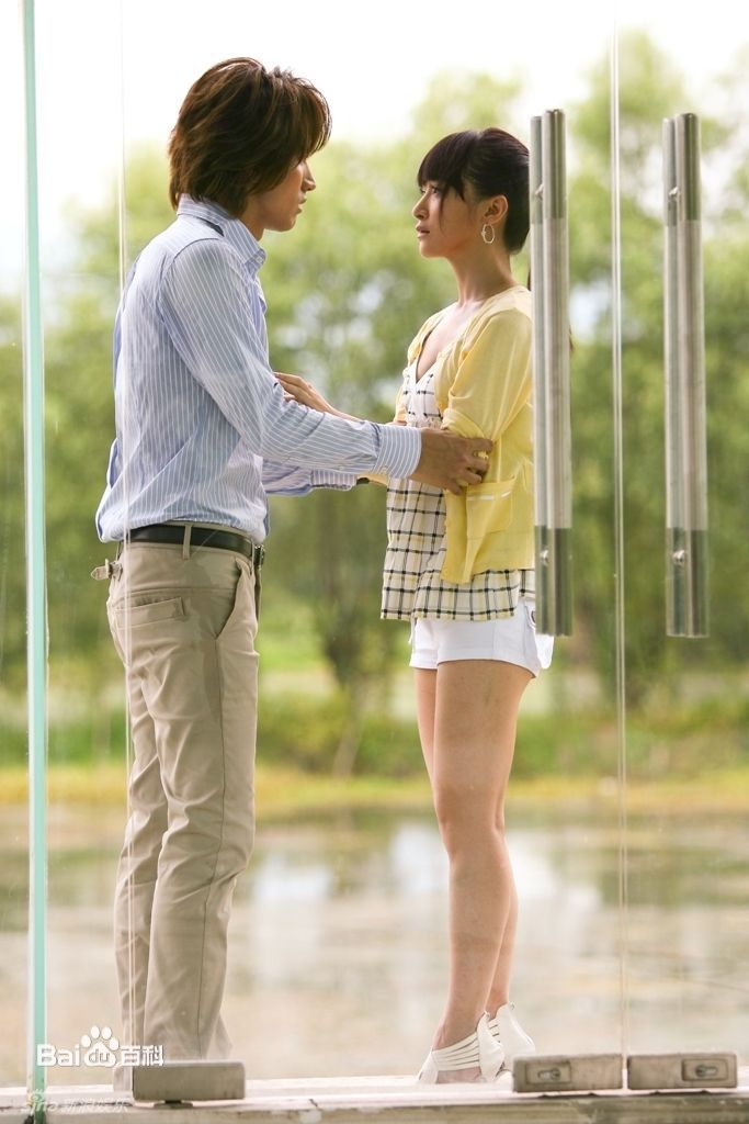 言承旭(Jerry Yan)精选海报封面剧照图册