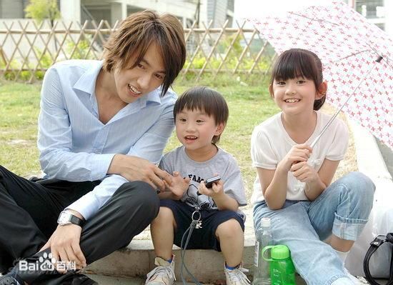 言承旭(Jerry Yan)精选海报封面剧照图册