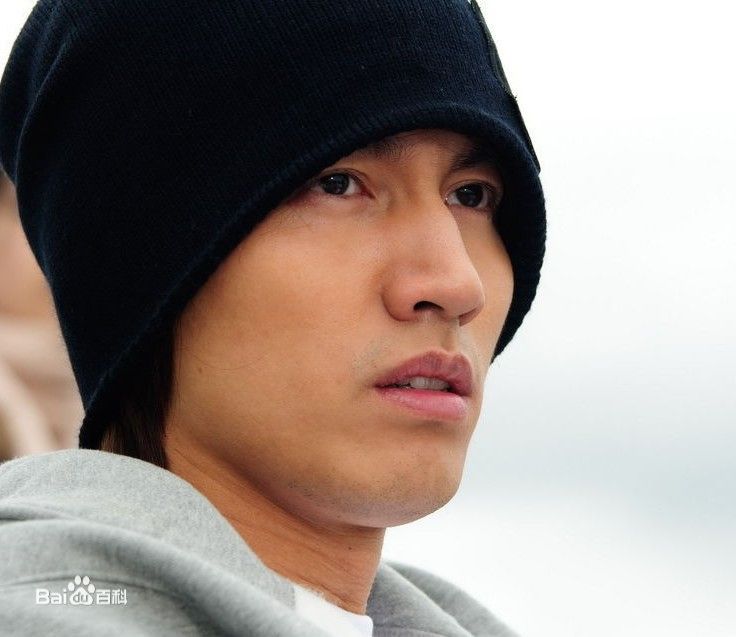 言承旭(Jerry Yan)精选海报封面剧照图册