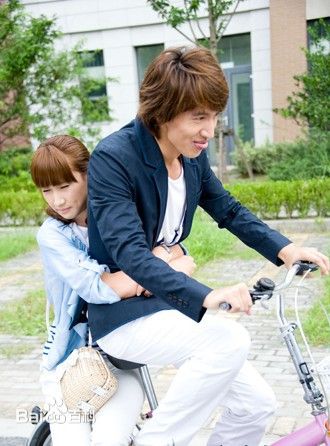 言承旭(Jerry Yan)精选海报封面剧照图册