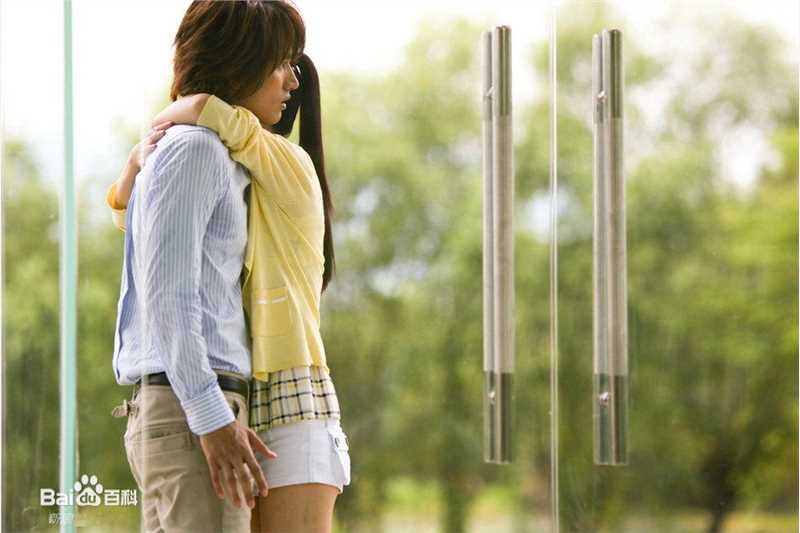 言承旭(Jerry Yan)精选海报封面剧照图册