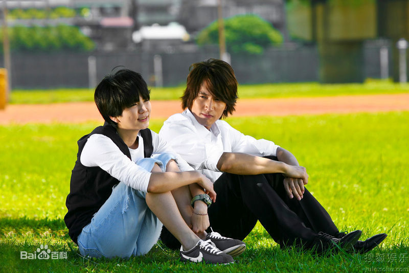 最新言承旭(Jerry Yan)精彩图册