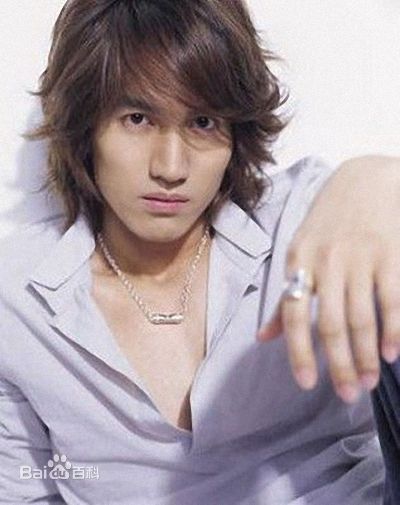 高清言承旭(Jerry Yan)精彩图册