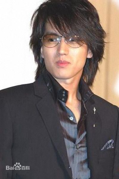 高清言承旭(Jerry Yan)精彩图册