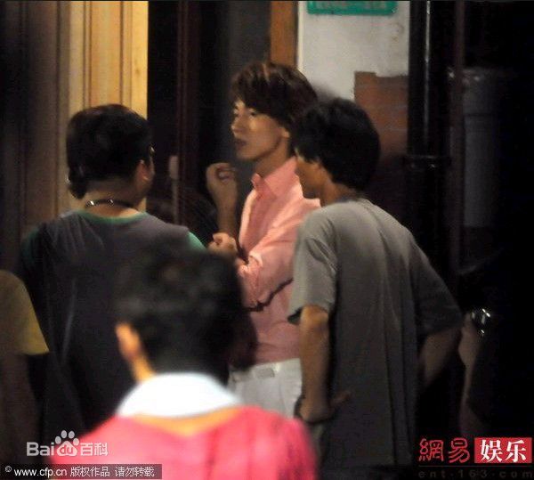 高清言承旭(Jerry Yan)精彩图册