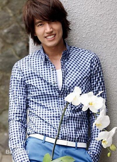高清言承旭(Jerry Yan)精彩图册