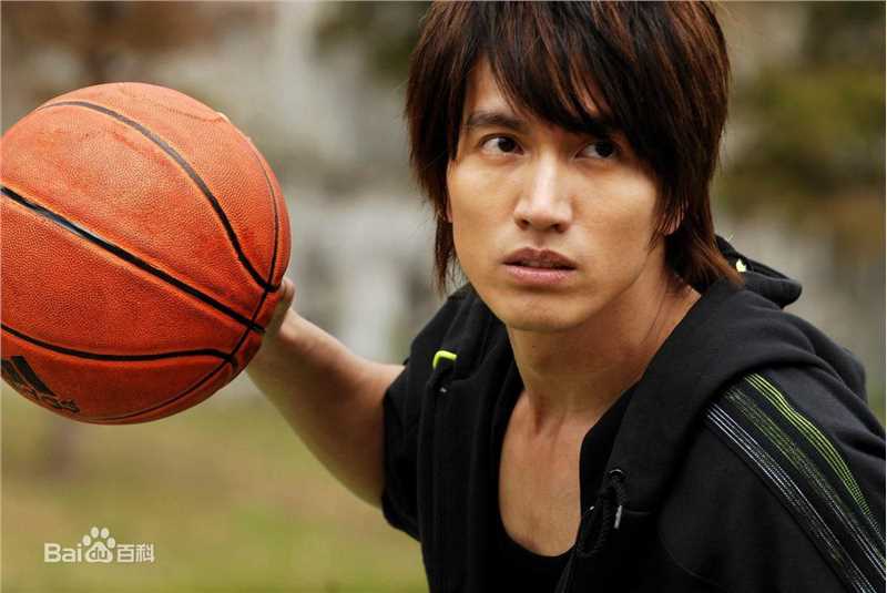 高清言承旭(Jerry Yan)精彩图册