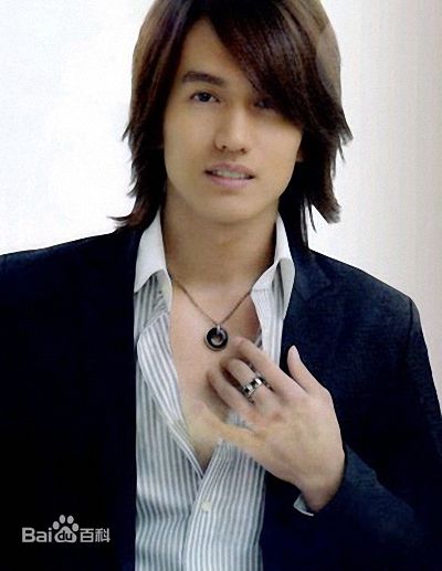 高清言承旭(Jerry Yan)精彩图册