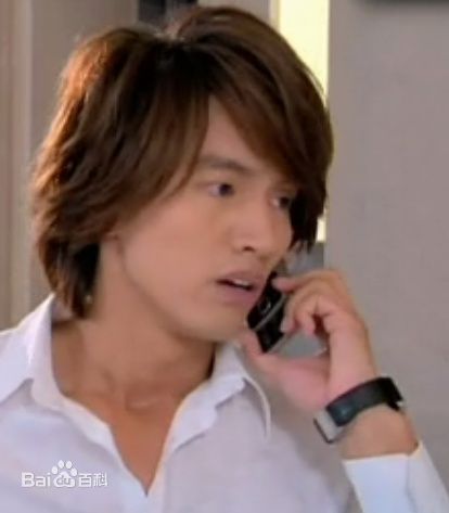 高清言承旭(Jerry Yan)精彩图册