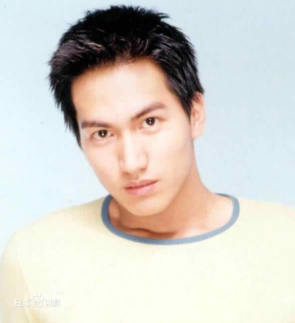 高清言承旭(Jerry Yan)精彩图册