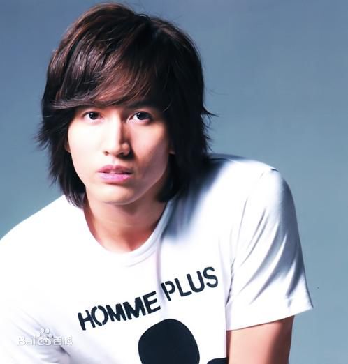 高清言承旭(Jerry Yan)精彩图册
