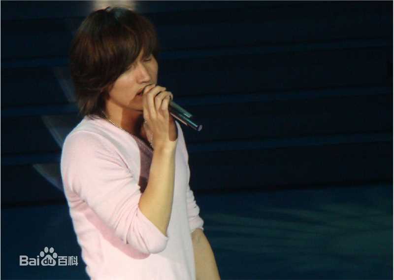 言承旭(Jerry Yan)2010年12月20日录制快乐大本营图册