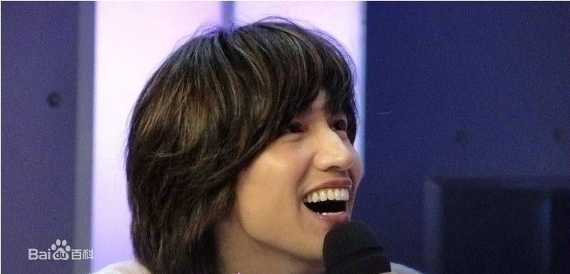 言承旭(Jerry Yan)2010年12月20日录制快乐大本营图册