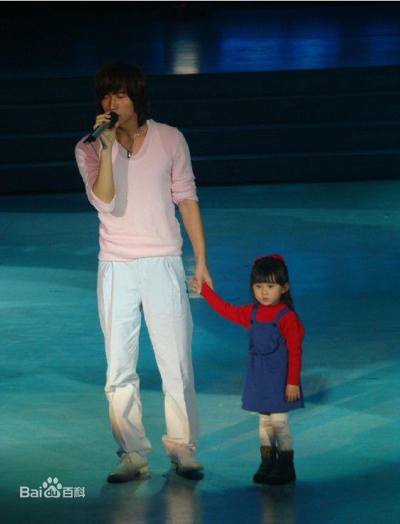 言承旭(Jerry Yan)2010年12月20日录制快乐大本营图册