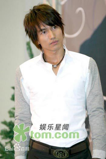 最全言承旭(Jerry Yan)壁纸
